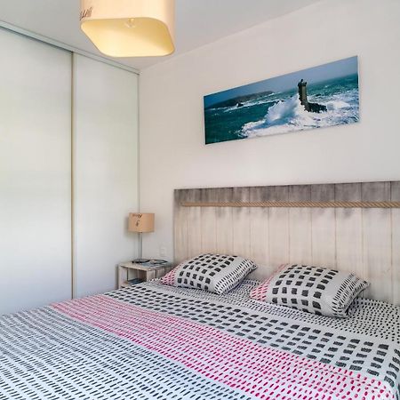 Le Kichen - Appt Proche De La Plage Bénodet Extérieur photo