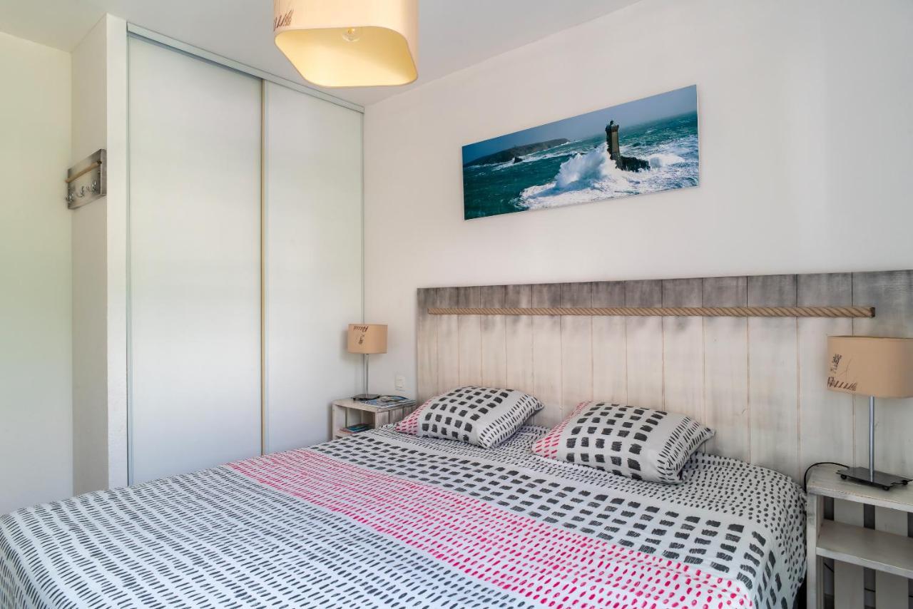 Le Kichen - Appt Proche De La Plage Bénodet Extérieur photo