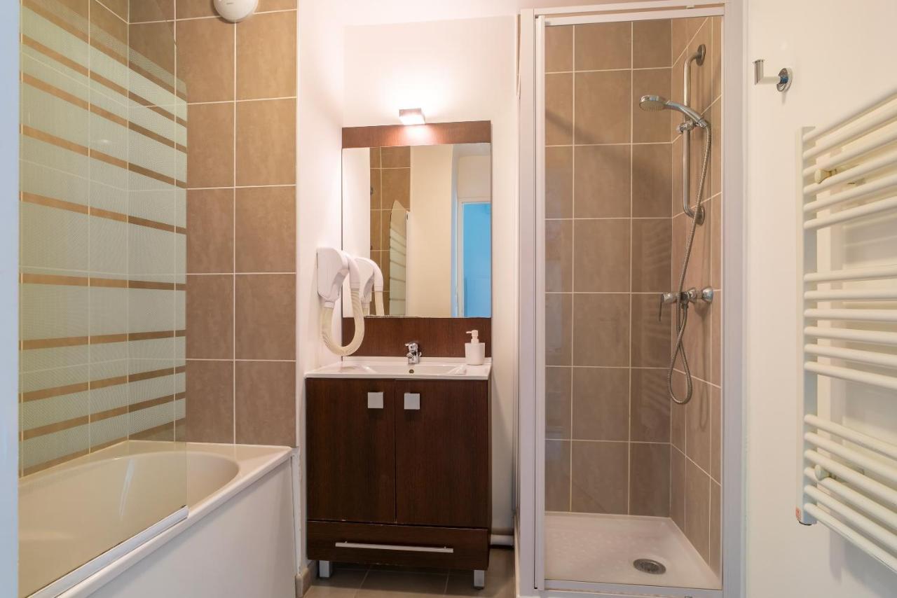 Le Kichen - Appt Proche De La Plage Bénodet Extérieur photo